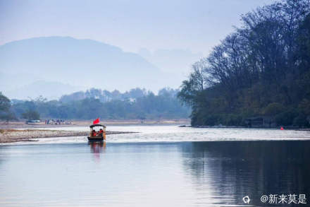 越溪春・大圩古镇
