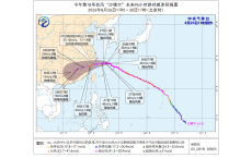 局地大暴雨+大风！桂林人再忍忍，马上凉快了！这些地方或为降雨中心，请提前做好防范！