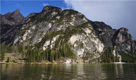山水像是桂林山水
