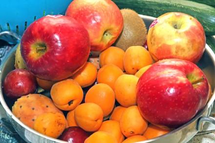 卧室里放这两种水果，睡得更快更香