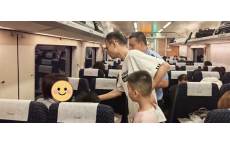 桂林医生梁瑛筌、黄颖，你们真棒！