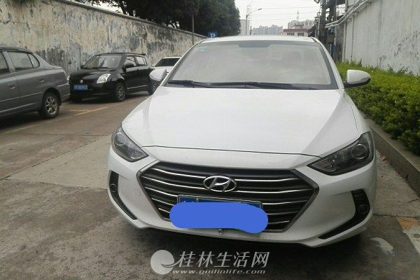 �ִ��춯 2016�� 1.6L �Զ����š���Ӣ��