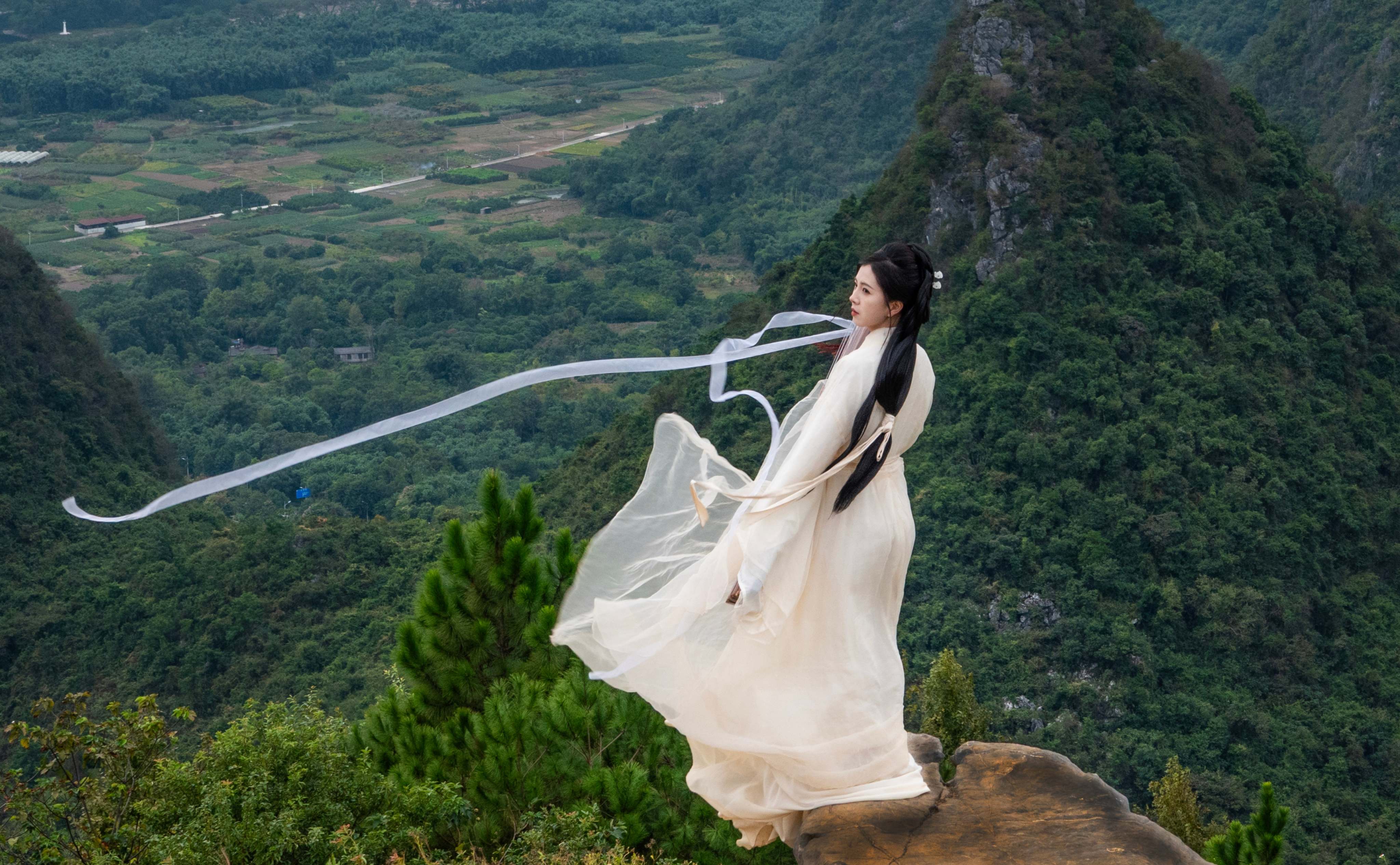 到大狮湾景点打卡是不错的选择