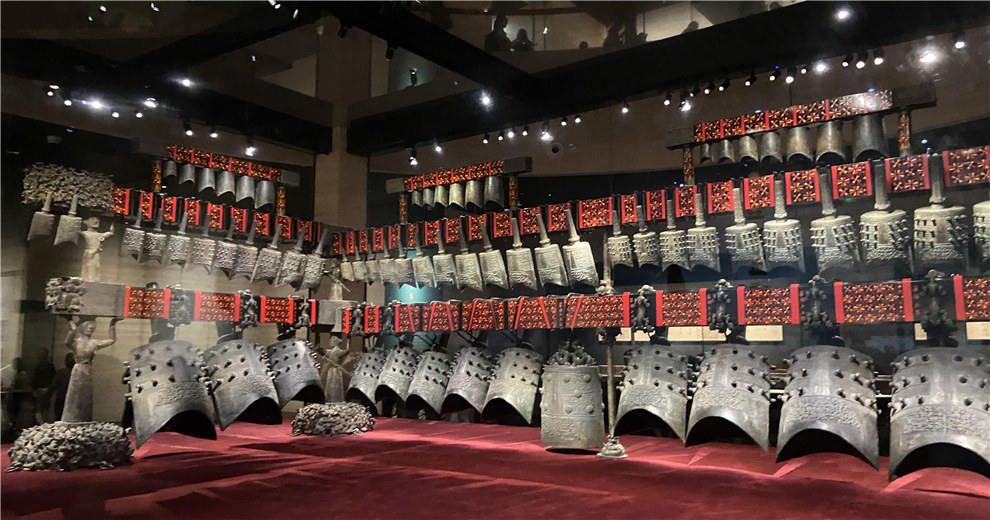 2025逛博物馆，具象化读万卷书不如行万里路