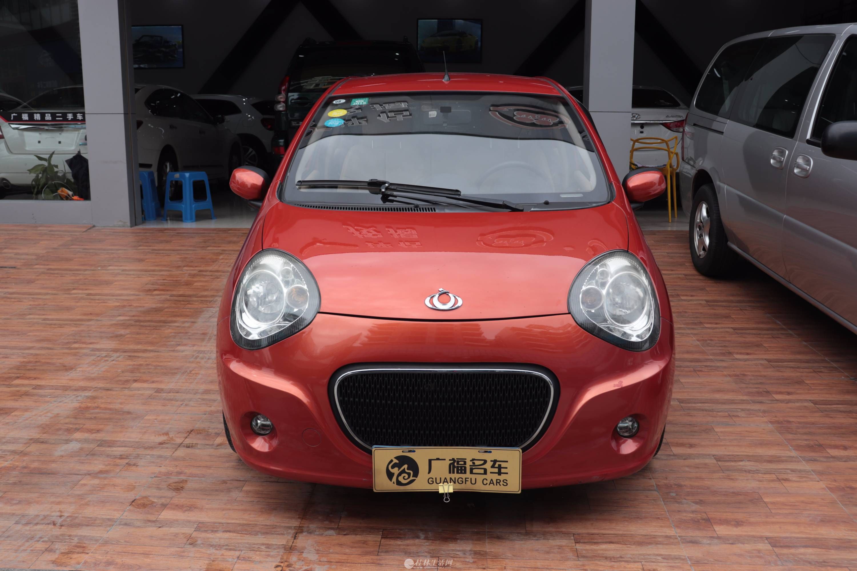 ��������2010�� ��è ������ 1.3L �Զ�������