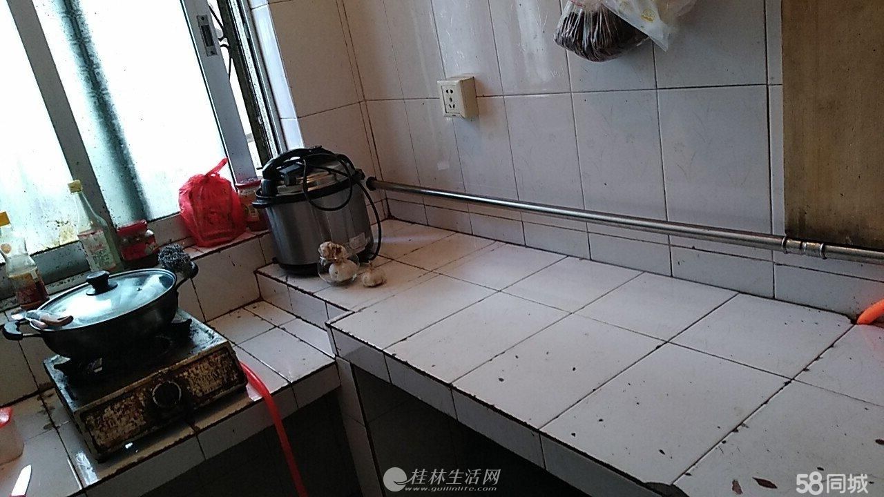 观音阁广西桂林市叠 1室1厅1卫 37.39㎡