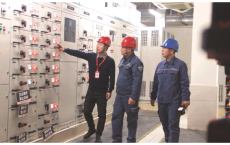 【新春走基层】春节保电进行时：多举措强网保电 倾全力护万家灯火