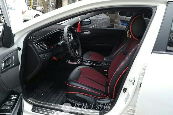 �ִ���ͼ 2014�� 1.8L �Զ�������GLS