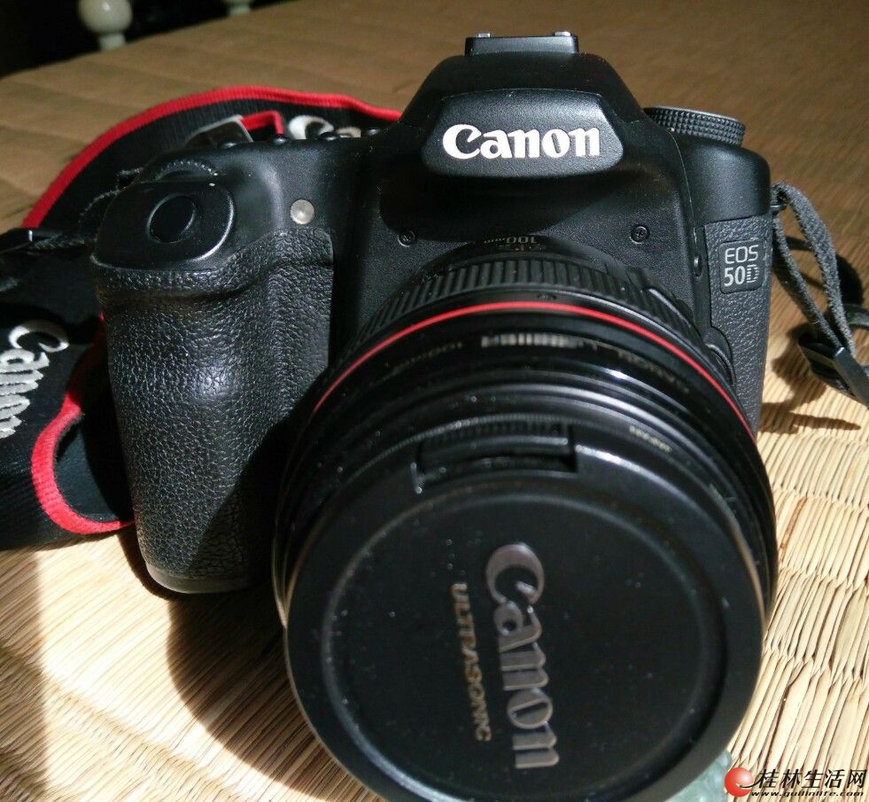 ������Ļ���һ�׼���50D������150-500������ͷ��