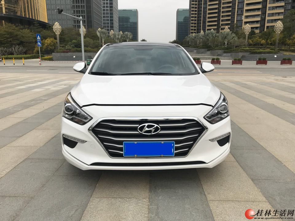 现代名图  身份证驾照开走