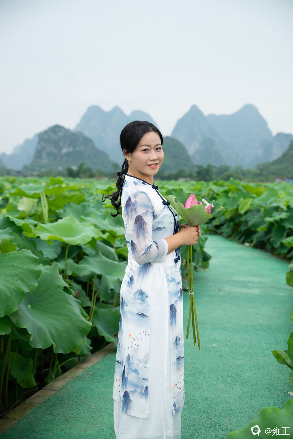 可留言预约拍摄