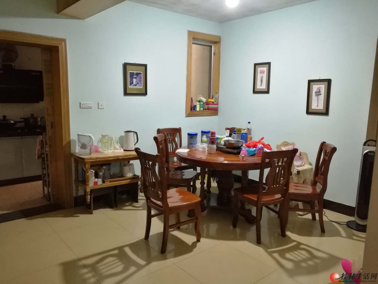 ����꡾���С���� 3��2��1�� 110ƽ�ף�1¥��ǰ��Ժ�� ���÷��������ס