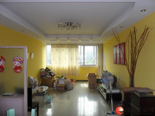 A���Ǳ���·-���硾�콭��԰��3��2��136ƽ�� ��װ
