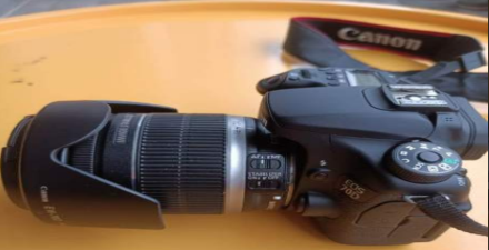 转让佳能70D+18-200套机 快门不到5000次 几乎全新