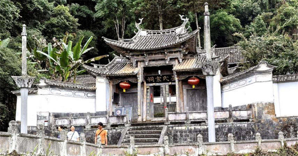 云南保山腾冲和顺古镇，玩得真爽！