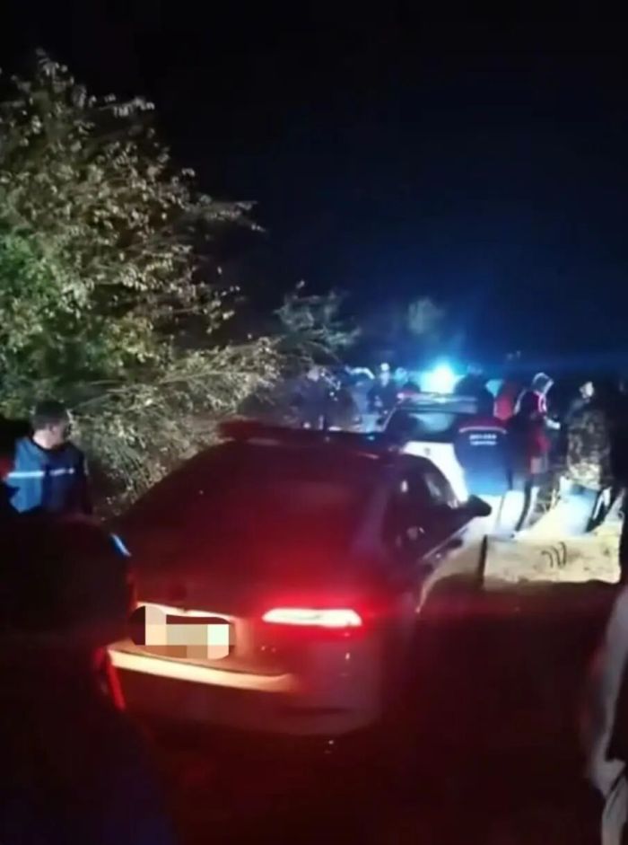 辽宁4岁女童车内离奇失联已超32小时，当地气温将降至零下，参与搜救的人员或增至两三千