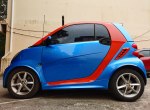 15smart˹С1.0T˽ҳת