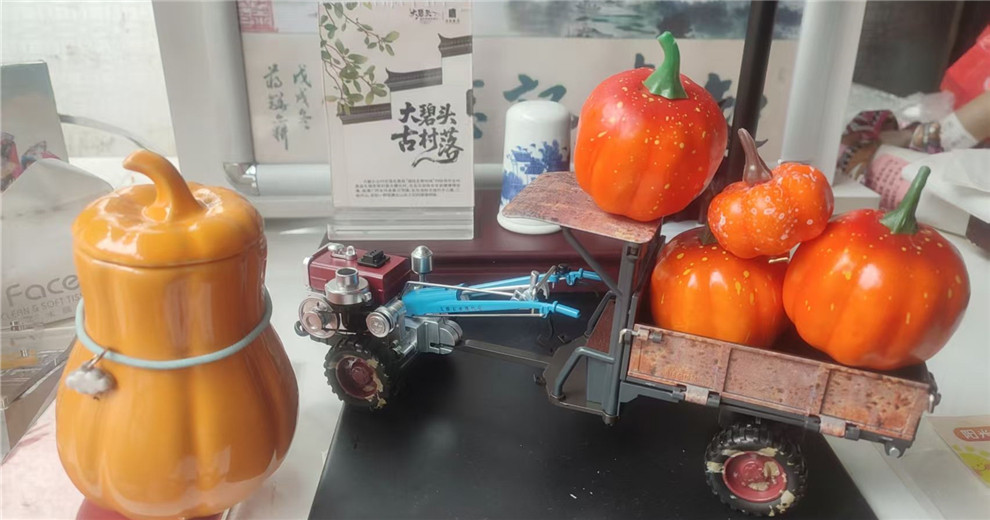 谚语：立冬补冬，补嘴空