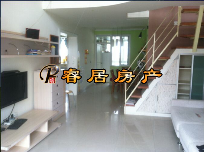 S����԰ 05�꽨 3��2�� ��¥��ʽ ʵ����� 120ƽ�� ��ר�ó�λ 68��