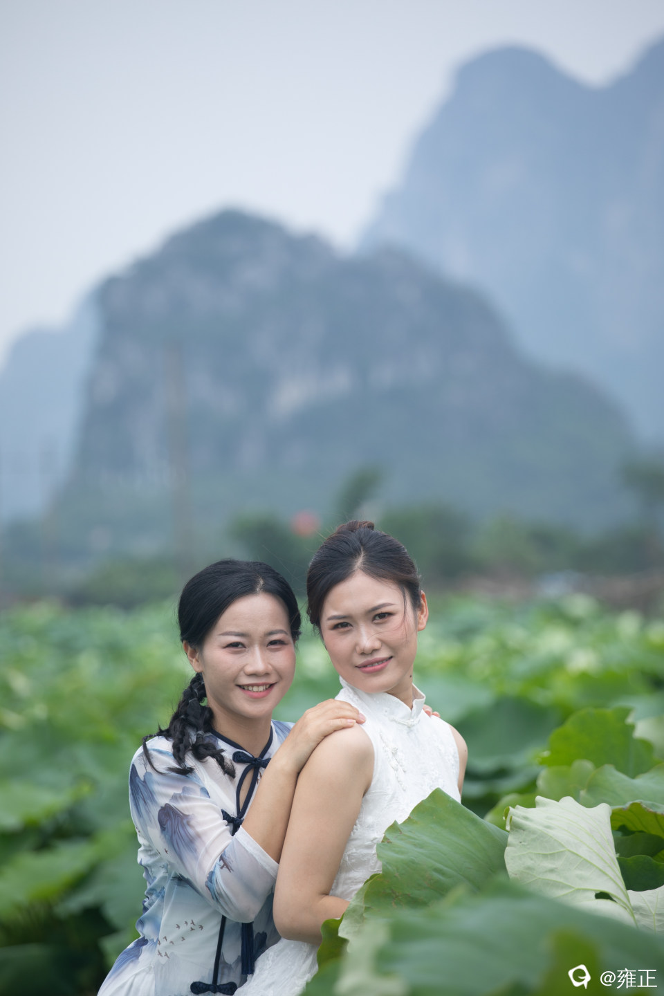 可留言预约拍摄
