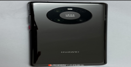 转让华为mate40pro5G手机