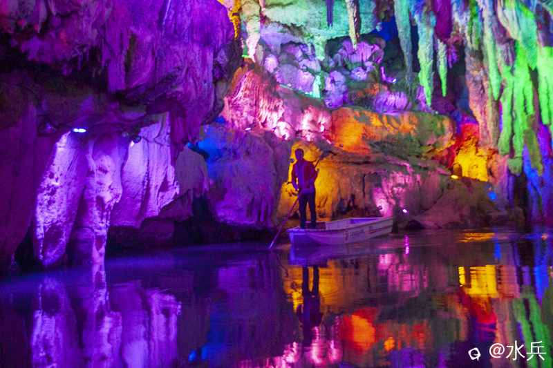 鬼斧神工千家洞溶洞组照（六）.jpg