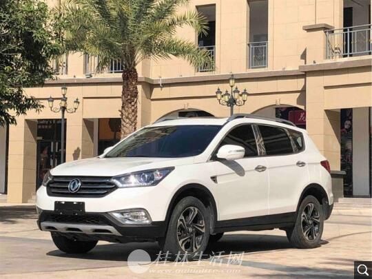 ���ֶ������AX7 2015�� 2.0L �Զ�������
