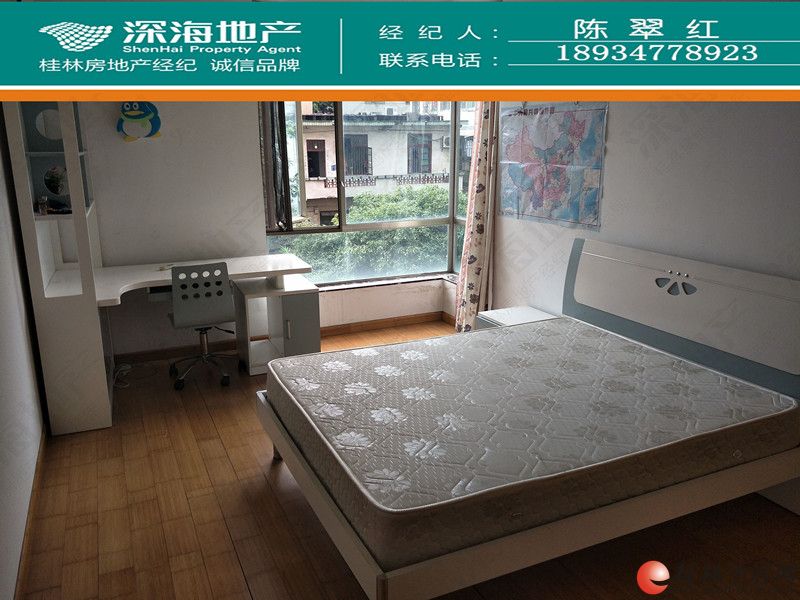 C������ ���·�����³� 2��2��128ƽ�� ��װ�����ס��2500Ԫ