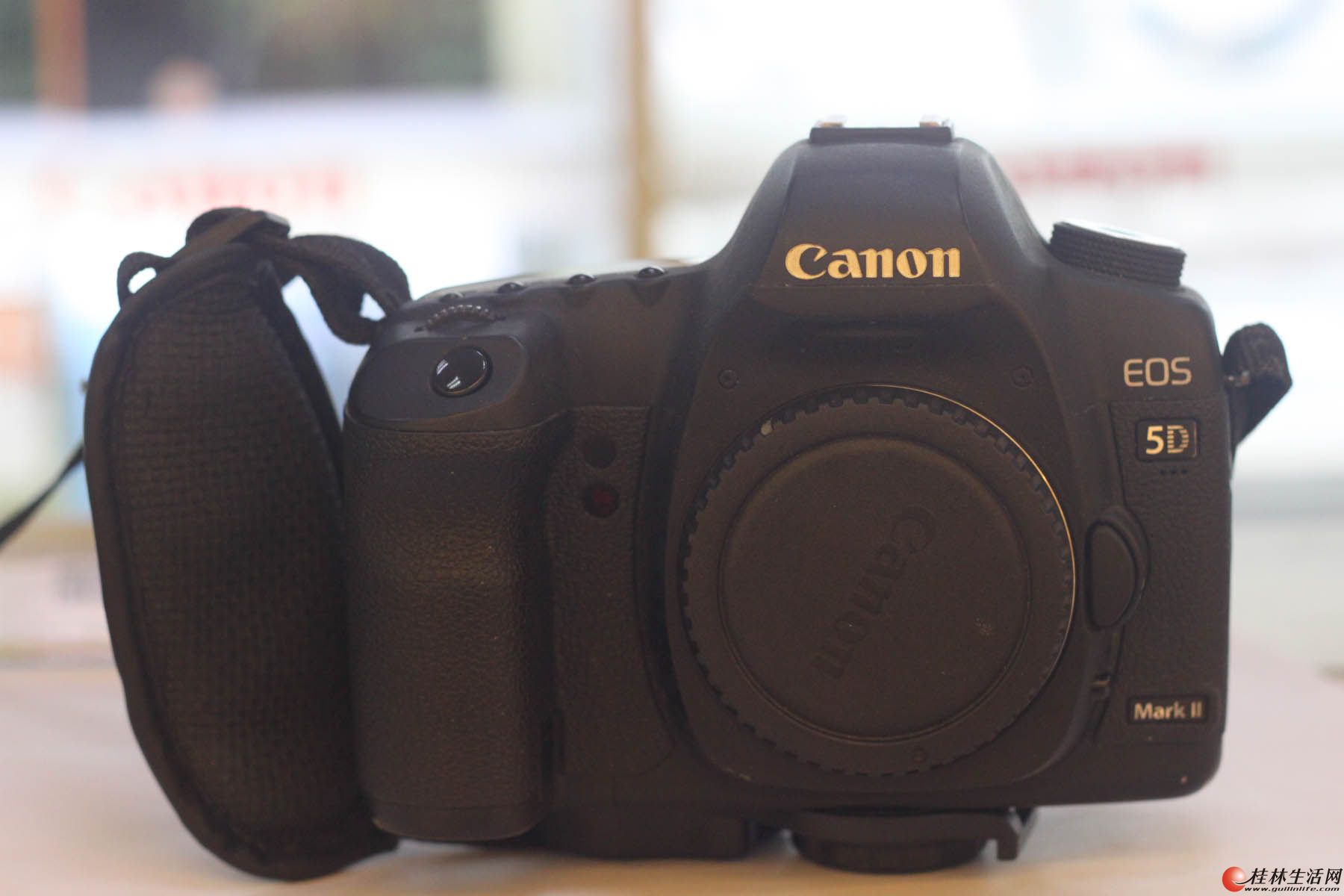  ���� ������� 5D Mark II ������ֻҪ4300��