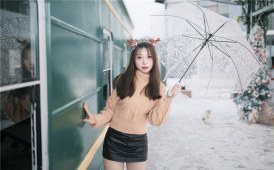 藏在城市里的小眾雪景機(jī)位