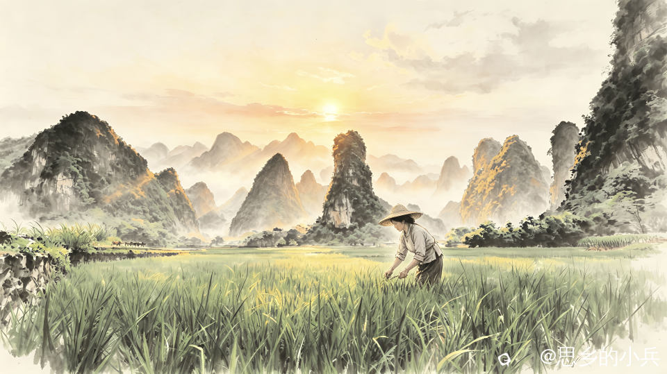 日出水墨画-.jpg