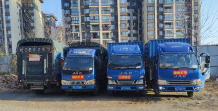 桂林庆福搬家服务公司（专业搬家拉货、搬厂、搬钢琴、搬办公室）