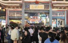 桂林阳朔入选2026春节全国热门县域游TOP2，以诗意敬远方