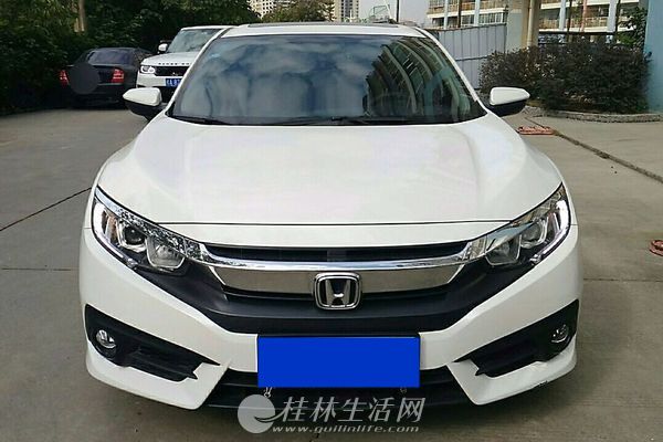 ����˼�� 2016�� 220TURBO CVT������