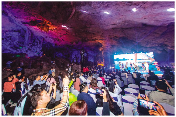 桂林举办打造世界级旅游城市“抗战文化城”主题文旅线路推介会
