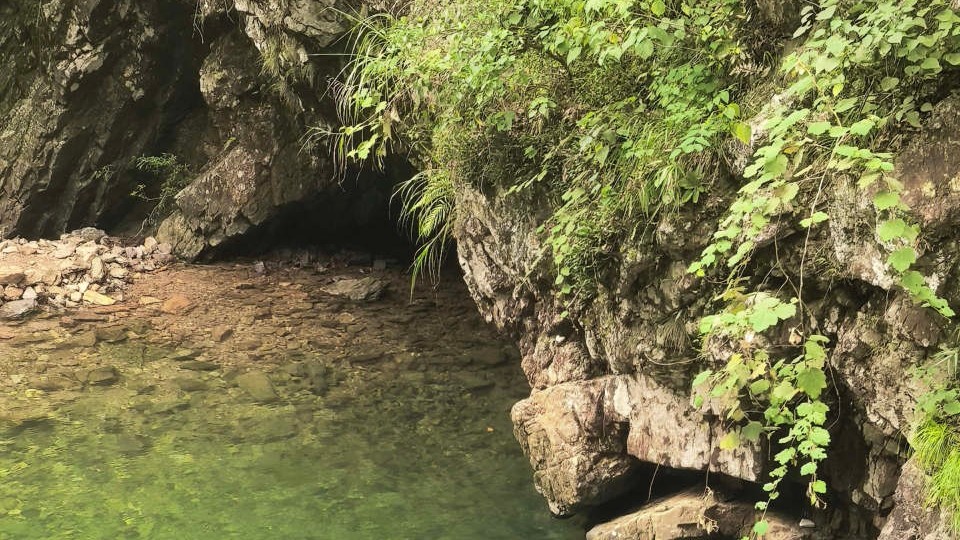 宛田寻山
