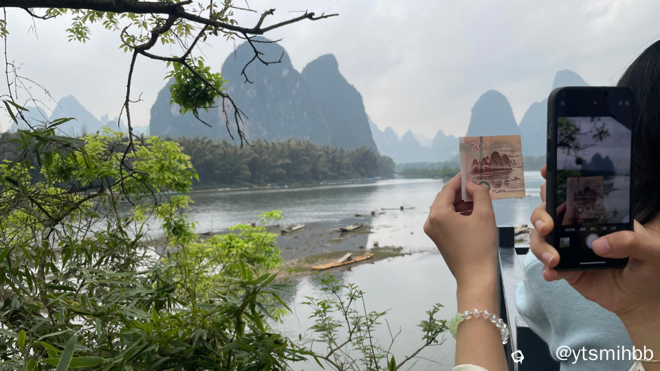 黄雀在后