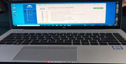 低價(jià)處理惠普840G6商務(wù)本，HP高端萬元機(jī)型，i5-8365U處理器