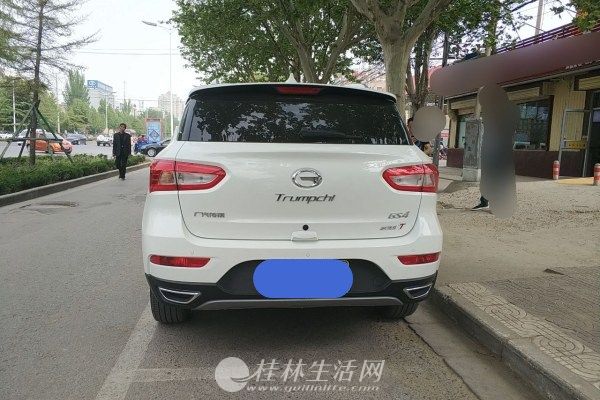  ����GS4 2017�� 235T �Զ���������������