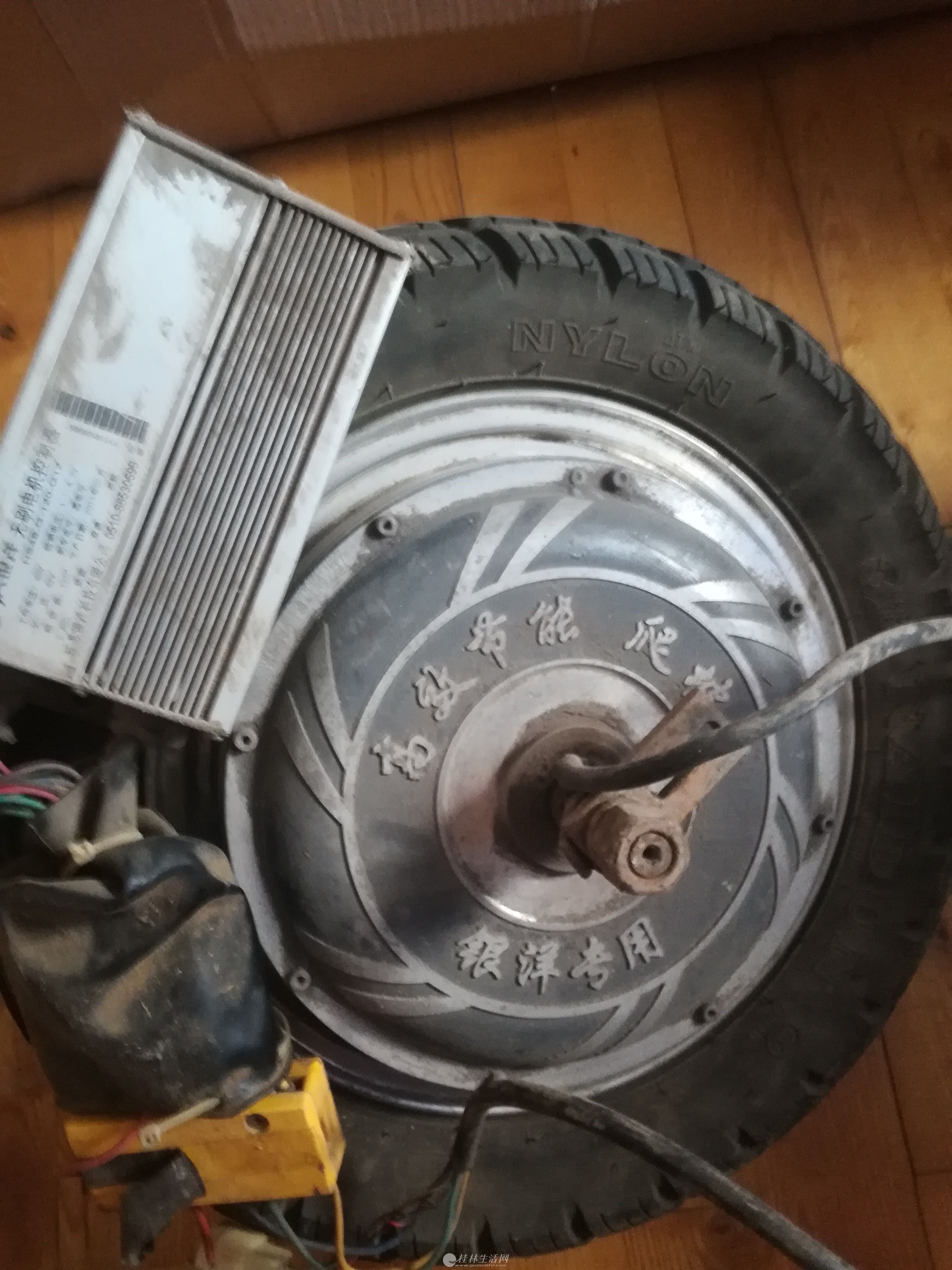 ����48v����綯������Ϳ�����һ��