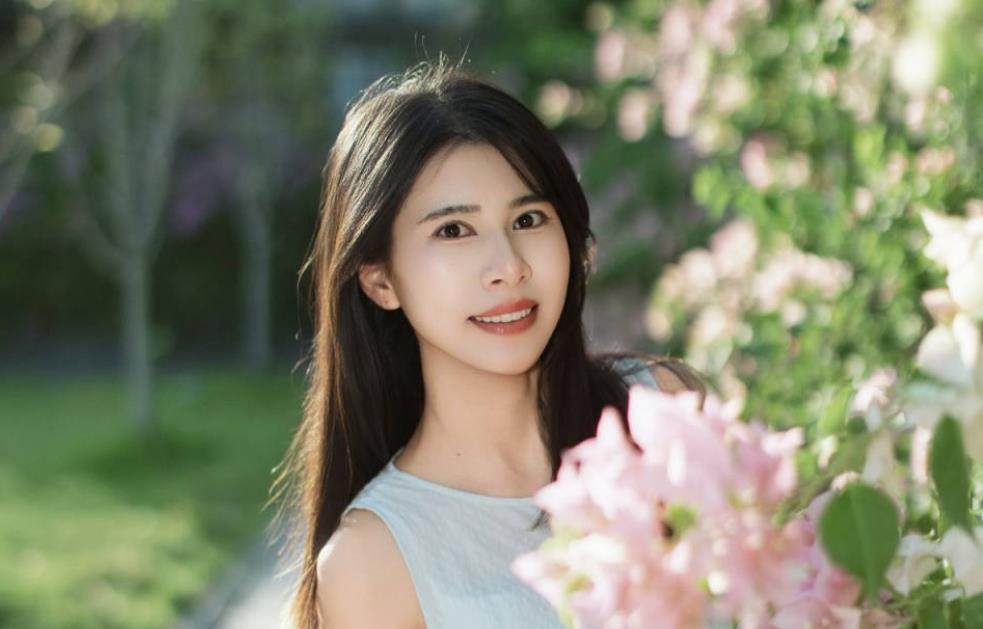 繁花入锦