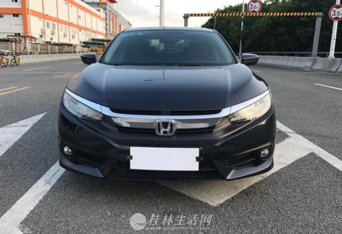 ����˼�� 2016�� 220TURBO CVT����