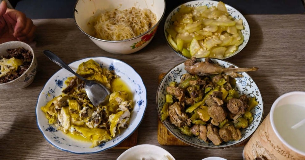 低成本仪式感还是没有缺席