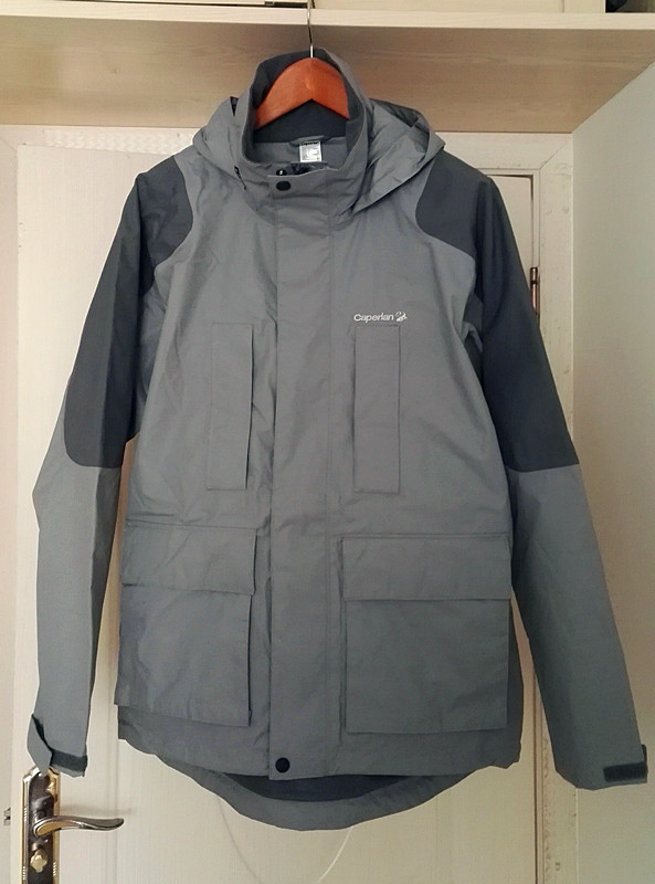 ȫ����ƷDecathlon/�Ͽ�ٯ�п����ϵ�з�ˮ�������µ������׵����