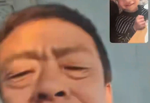 隔辈亲！长辈能有多“双标”，姥爷面对女儿和外孙两幅面孔。网友：姥爷紧急撤回一个“不耐烦”