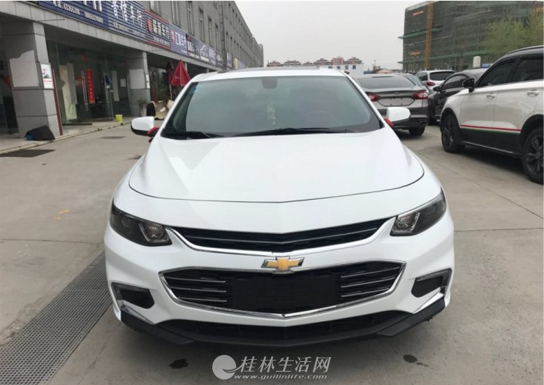 ��������XL 2017�� 1.5T �Զ���۰�