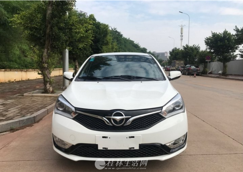 ���ֺ���M3 2017�� 1.5L CVT������