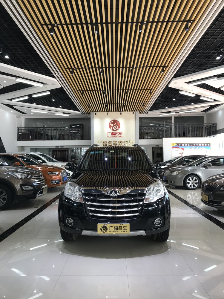 2012�� ����H5 ŷ��� 2.0L ������Ӣ��