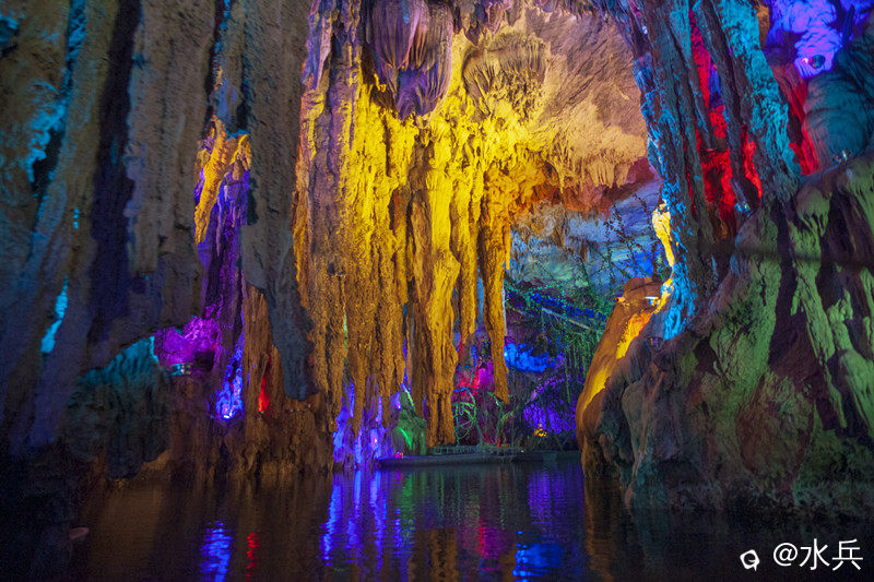 鬼斧神工千家洞溶洞组照（五）.jpg