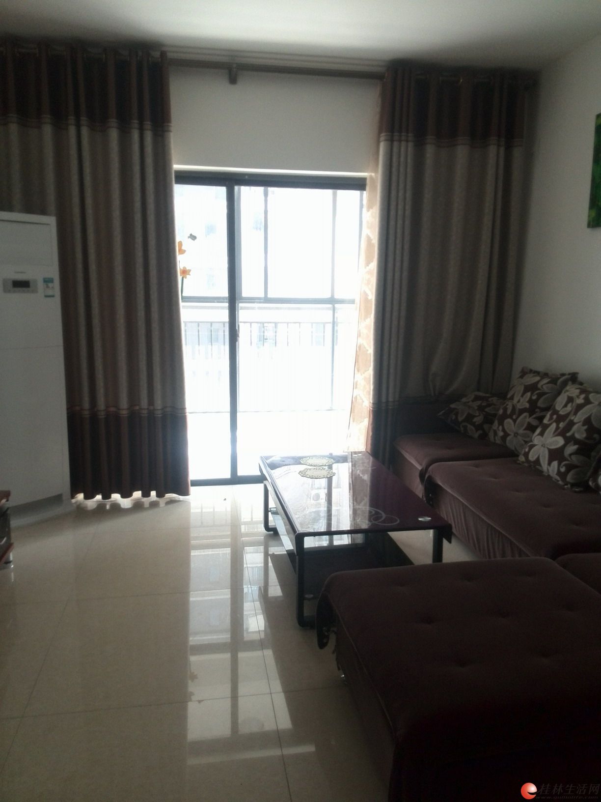 ��������ء� 2��2��83ƽ�� ��װ�� 2000/��